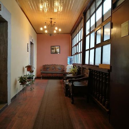 Hotel Casa Quetzaltenango Kültér fotó