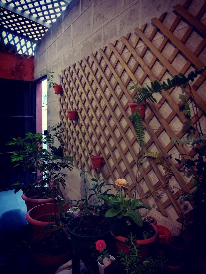 Hotel Casa Quetzaltenango Kültér fotó